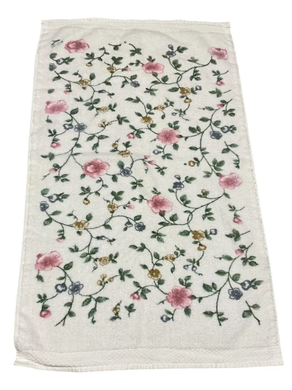 Cambridge vintage floral